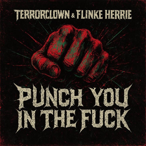 Punch You in the Fuck