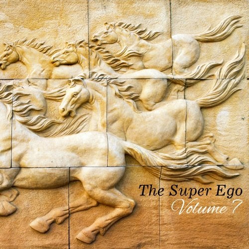 The Super Ego Volume 7