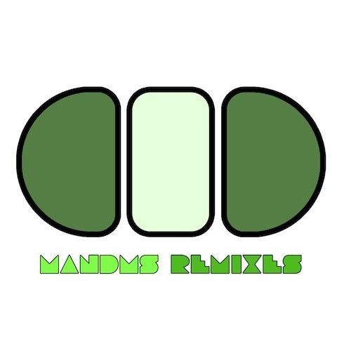 MANDMS Remixes