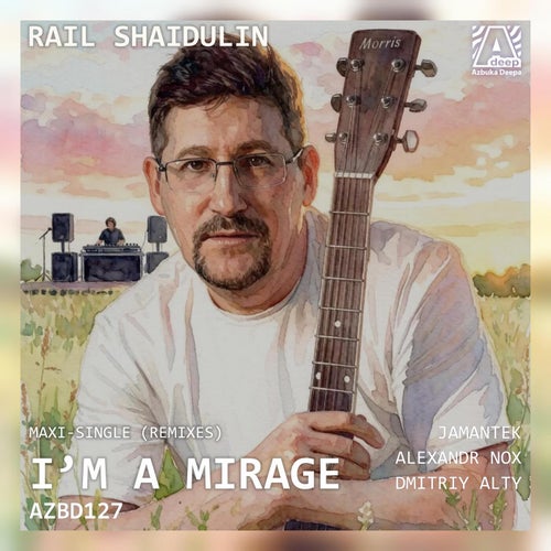Im a Mirage