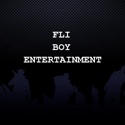 Fli Boy Entertainment
