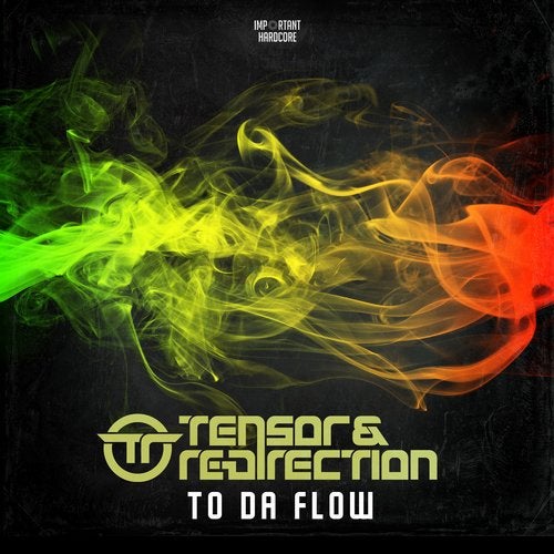 Cover art for To da Flow