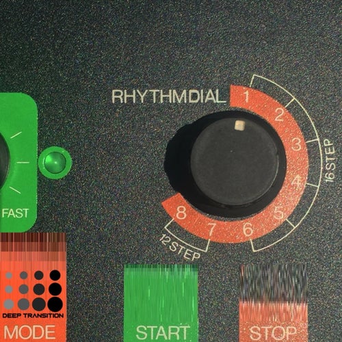 Time Adjuster EP