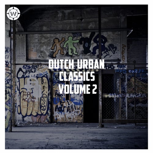Dutch Urban Classics Volume 2