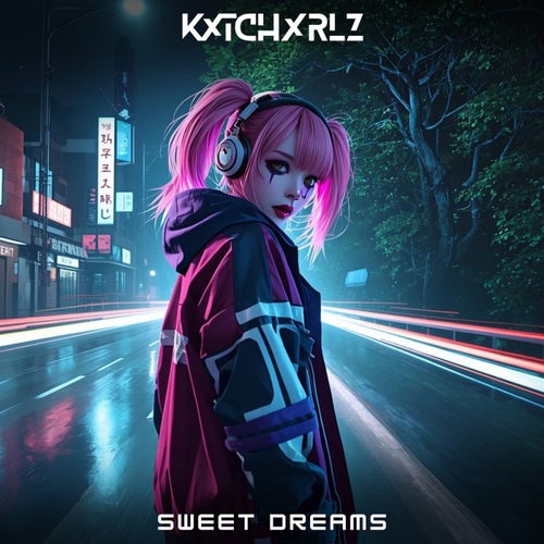 Sweet Dreams (Extended Mix)