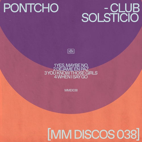 Solsticio Club