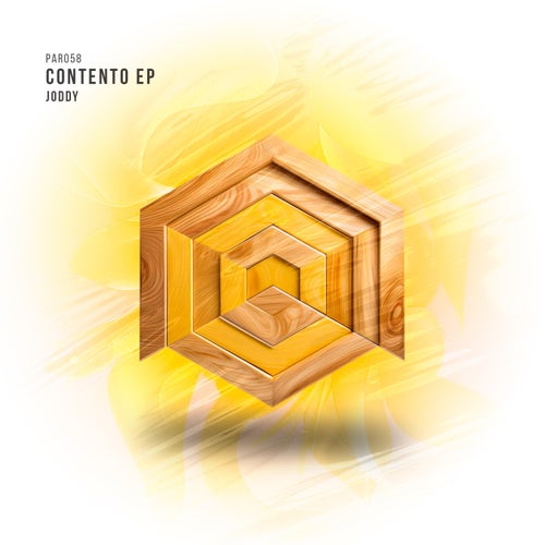 Contento EP