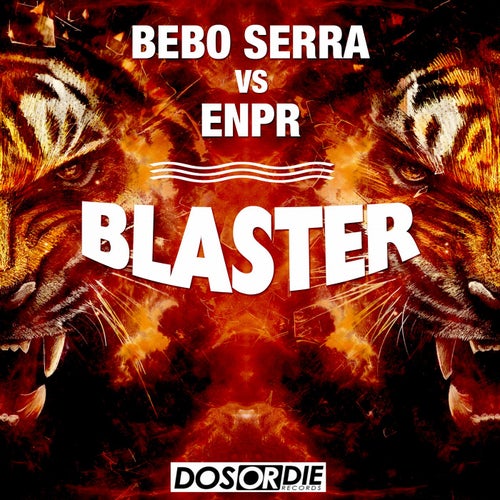 Blaster