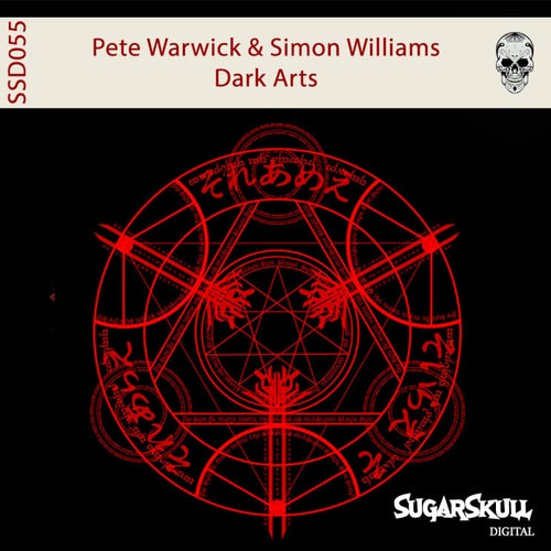 Dark Arts