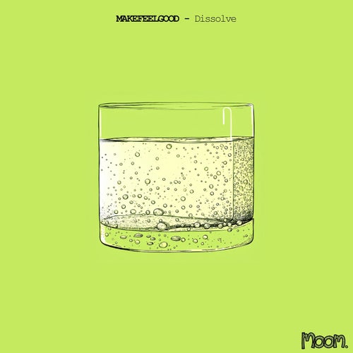 Dissolve