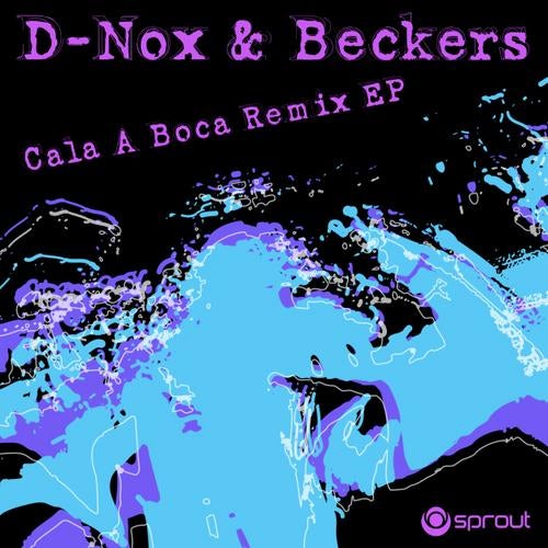 Cala A Boca Remixes