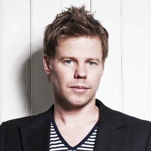 Ferry Corsten October Beatport Chart