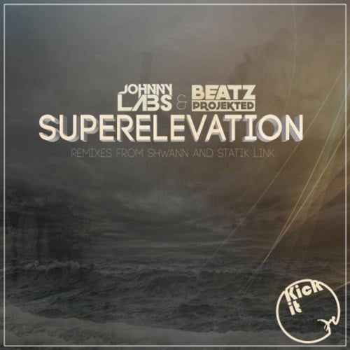 Superelevation