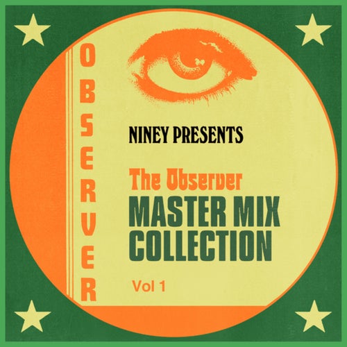 The Observer Master Mix Collection (Vol. 1)