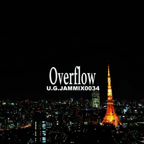 Cover art for Overflow