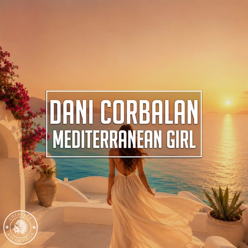 Mediterranean Girl