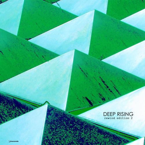 Deep Rising (Rewind Edition 2)