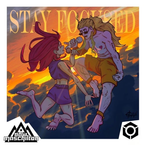Stay Focused (Extended Version)