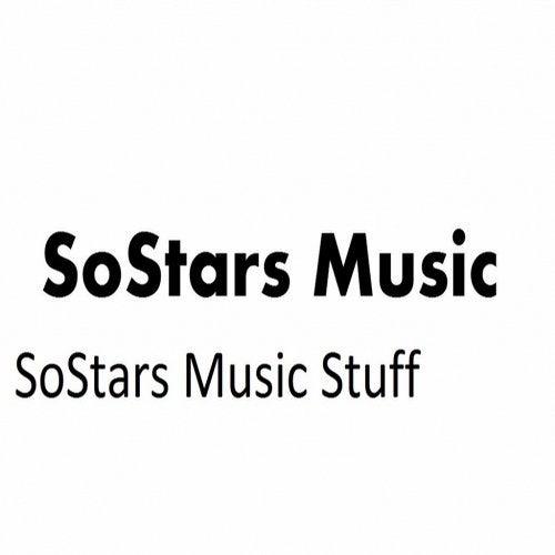 Cover art for SoStars Music Stuff