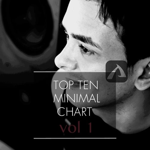 TOP TEN MINIMAL CHART VOL. 1