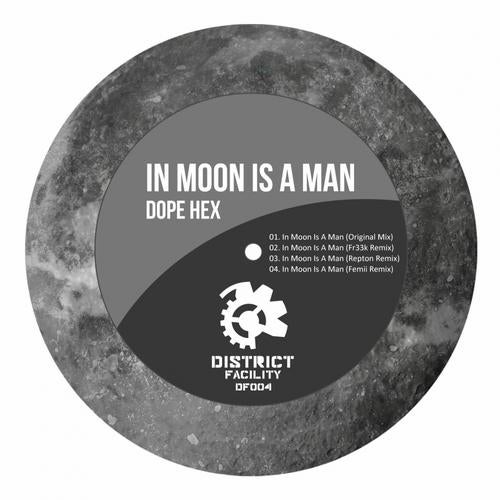 In Moon Is A Man
