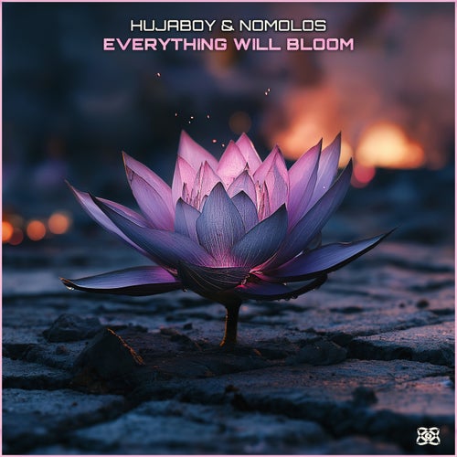  Hujaboy & Nomolos - Everything Will Bloom (2026) 