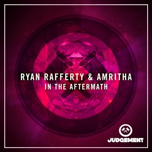 Cover art for In The Aftermath