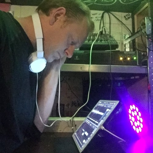 Chris Sterio Chart February 2020