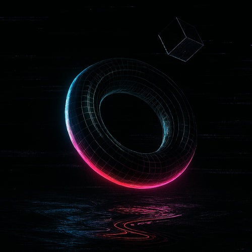  Tonedeviant - Inner Strength (2026) 