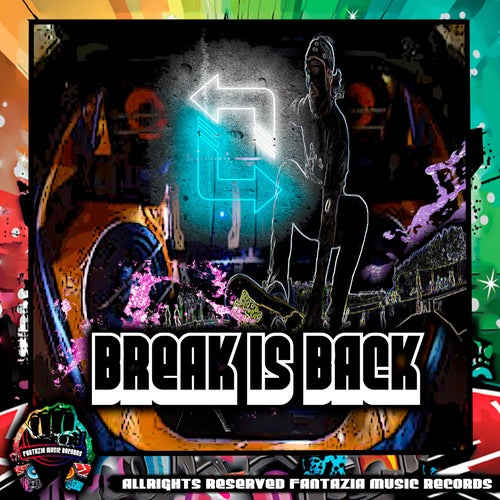 Break is back
