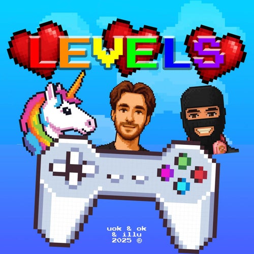 LEVELS