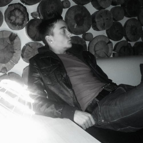 Oscar Cooper Top10 November Chart!!