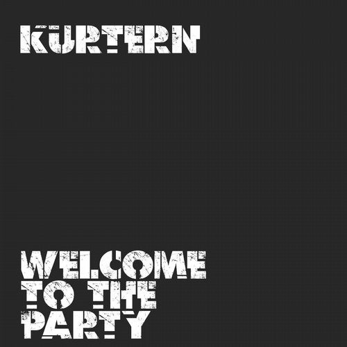 Welcome to the party - Radio Edit