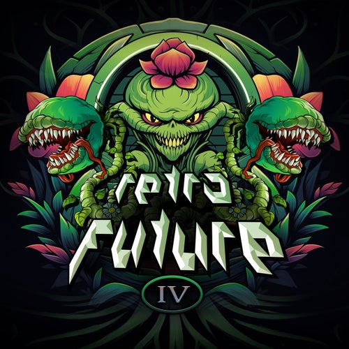 Retro Future IV