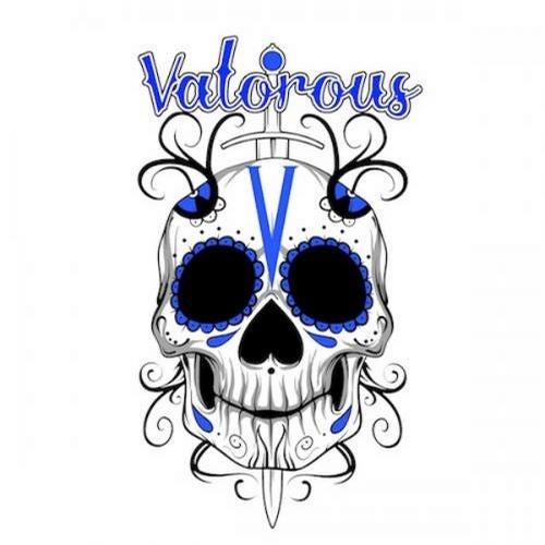 Valorous EP Remixes