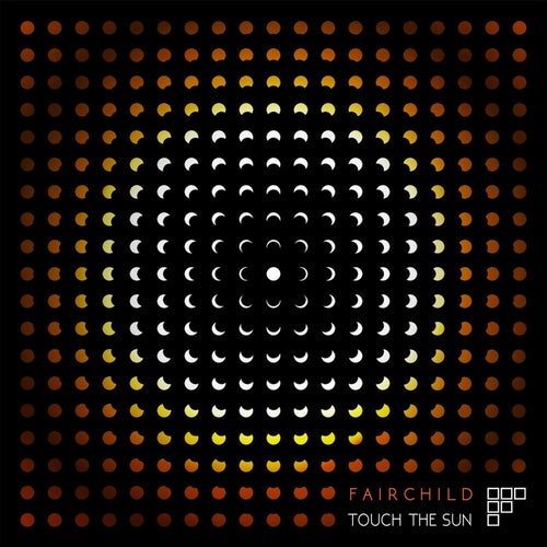Touch The Sun EP