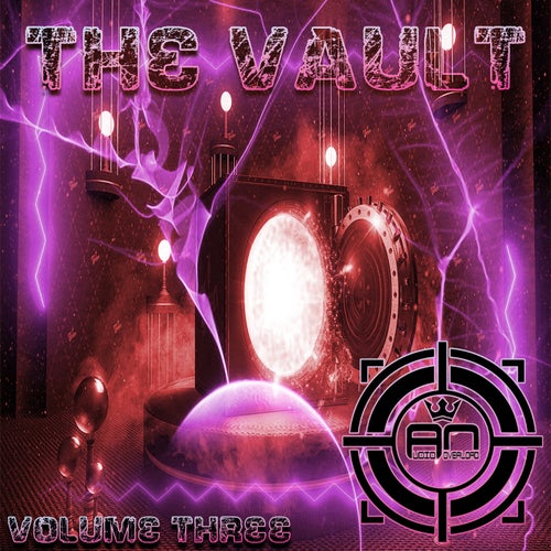 The Vaults Volume Three