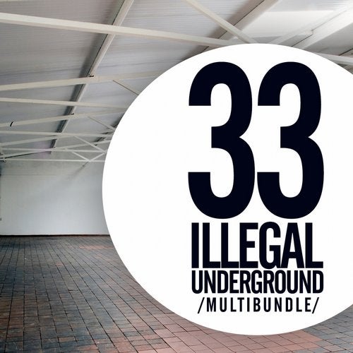 Cover art for 33 Illegal Underground Multibundle