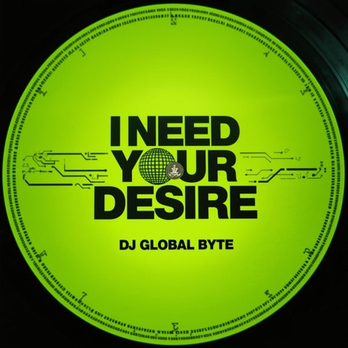 I Need Your Desire (Speed of Life Mix)