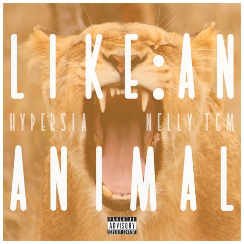 Like an Animal