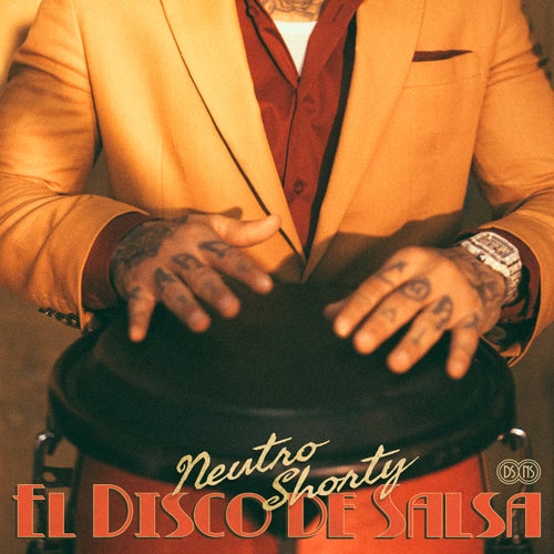 El Disco de Salsa
