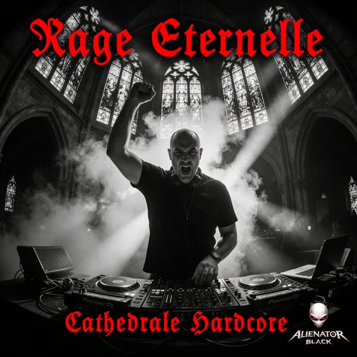 Cathedrale Hardcore