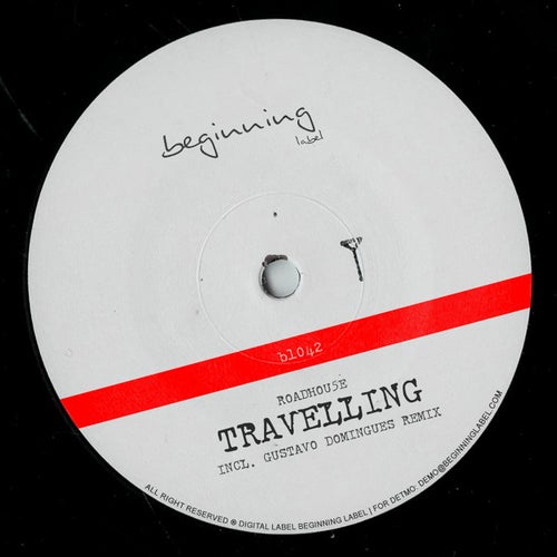 Travelling EP