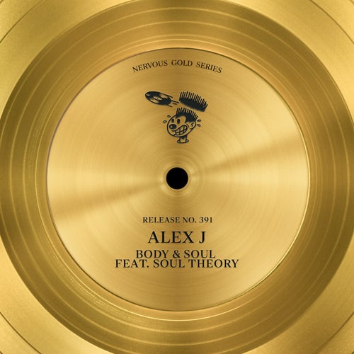 Body & Soul feat. Soul Theory