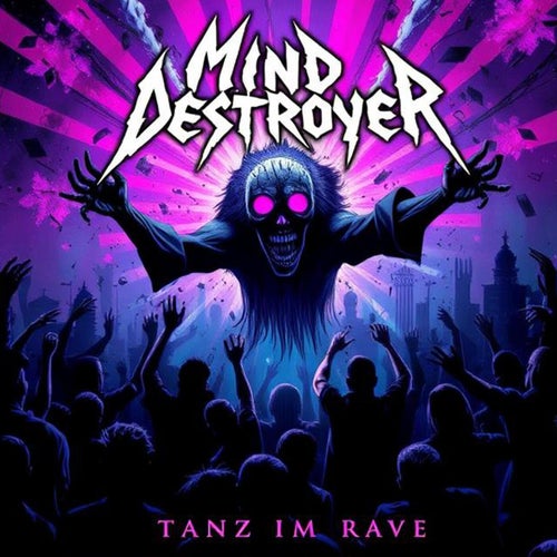 Tanz im Rave