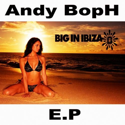 The Andy Boph EP