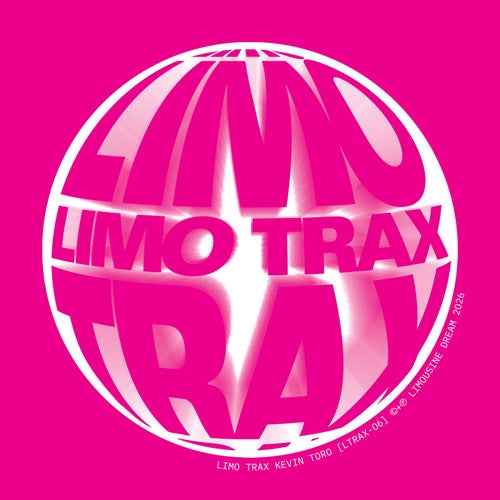 Limo Trax Kevin Toro
