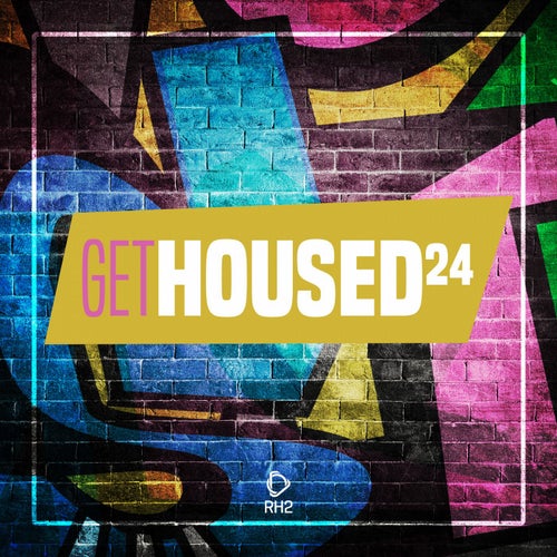 Get Housed Vol. 24