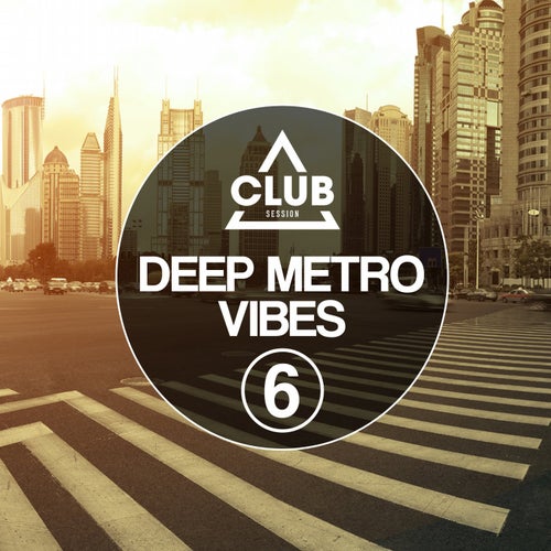 Deep Metro Vibes Vol. 6