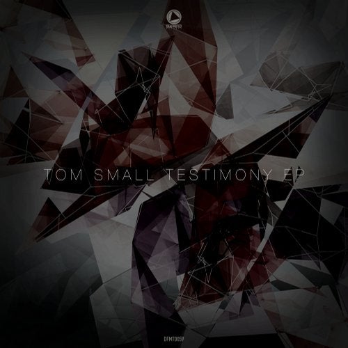 Tom Small - Testimony (EP) 2018